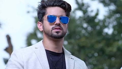 Zain Imam. (Photo: AP)