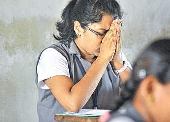 Despite the department fixing a fee structure, private unaided PU colleges across the state charges high during admission.