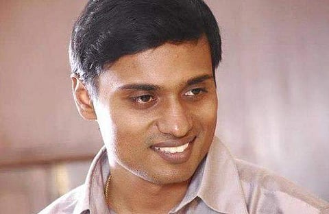 YSR MP Mithun Reddy. (Via Mithun Reddy's Facebook Page)