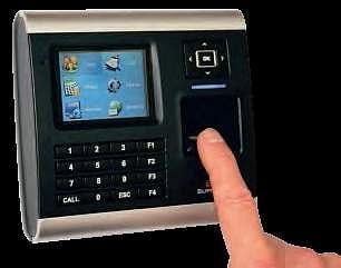 Biometric system yields good results in Andhra Pradesh 