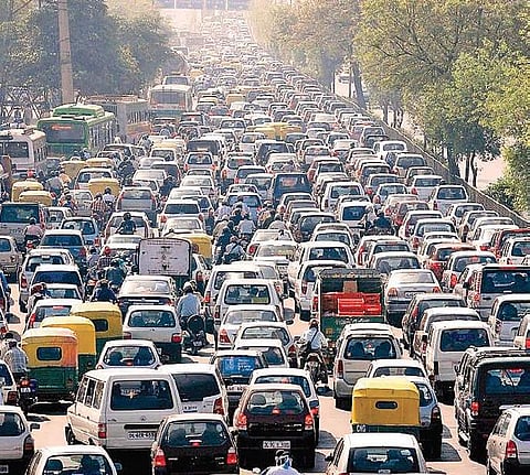 Greens winning the war against diesel cars