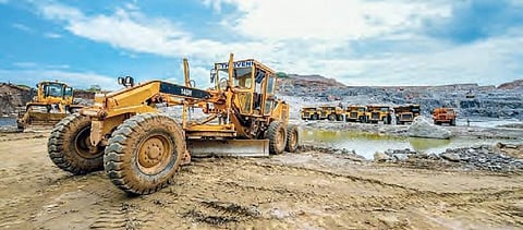 Andhra Pradesh CM N Chandrababu Naidu misled people on Polavaram Project, Congress Rajya Sabha member KVP Ramachandra Rao says in open letter