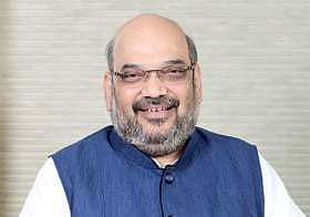Amit Shah