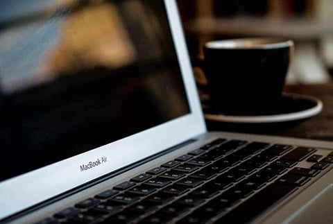 MacBook Air | Twitter