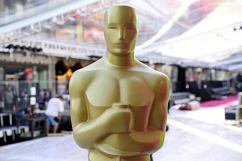 Oscars 2018 - Representational photo (AP Photo)