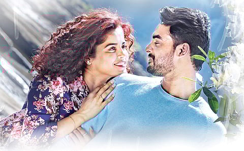 I stopped chasing fame and money long ago: Tovino Thomas