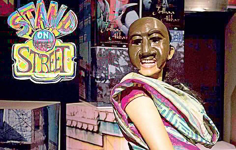 ‘Street chefs’ serve up delicious stories