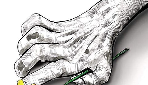 Image for representational purpose only.