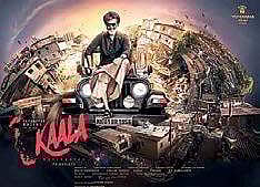 Nana Patekar completes dubbing for Rajinikanth's Kaala