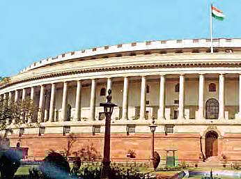 RS elections: KCR’s nephew Santhosh likely to get ticket