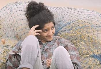 Ritika Singh (Screen grab Youtube)
