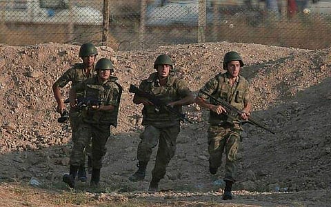 Image for representational purpose only. (File photo | AP)