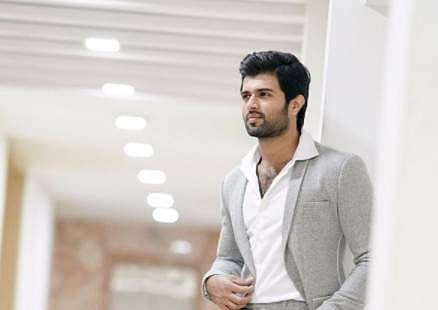 Vijay Devarakonda | Twitter