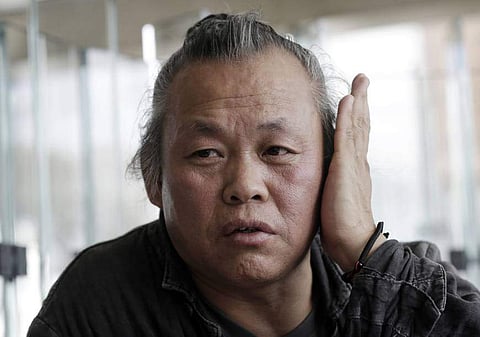 Kim Ki-duk