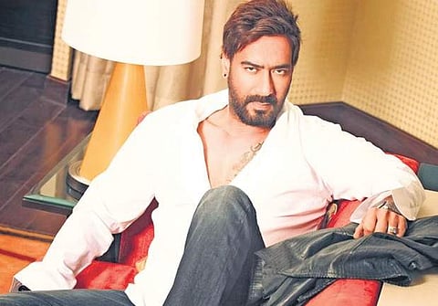 Big black money hunt