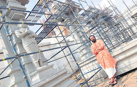 Anand Sai Viswakarma