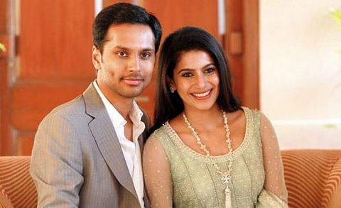 Mahesh Gogineni and Lakshmi Venu