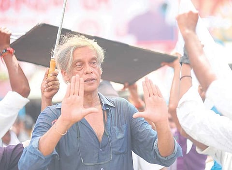 Sudhir Mishra