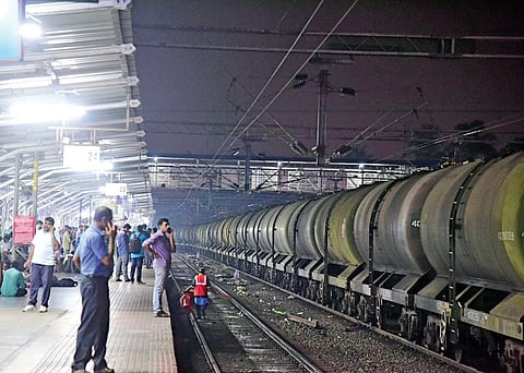 Image used for representational purpose.