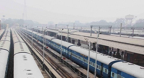 Railways discontinues online booking of i-Tickets from March 1