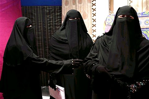 Image for representational purpose only. (File photo | AP)