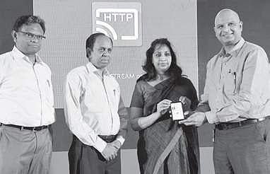 Geojit launches mobile app for mutual funds