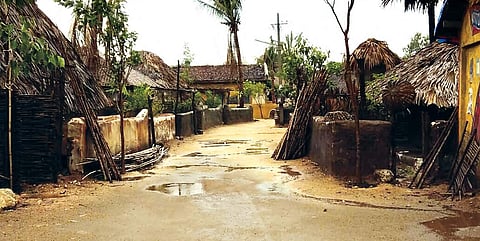 Reliving the memoirs of Rangasthalam