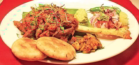 Nizami cuisine: A royal affair