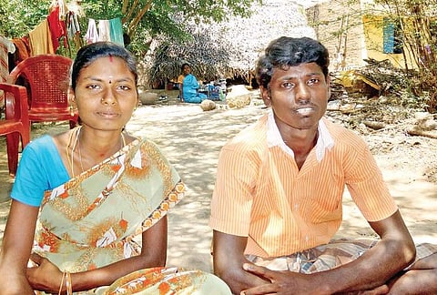 According to the rescued labourers, the high-level monitoring committee has not been functional in the last four years (EPS |Sunish P Surendran)