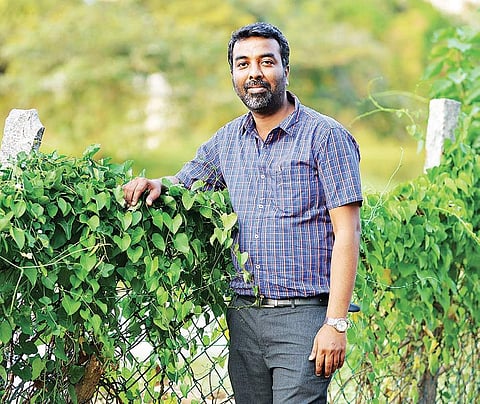 Pradeep John | Sunish P Surendran