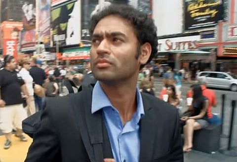 A still from the film 'Unfreedom'. (Youtube Screengrab)