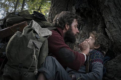 A still from 'A Quiet Place' | IMDB