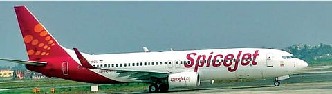 SpiceJet to shift flight operations from Belagavi to Hubballi