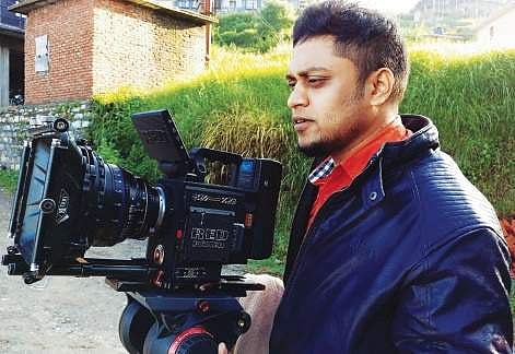Ajay Devaloka