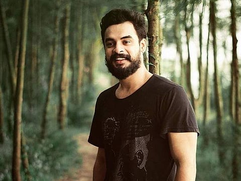 Tovino Thomas (Photo | Instagram)