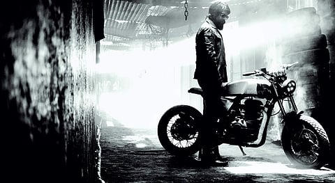 ‘KGF is an Identity’