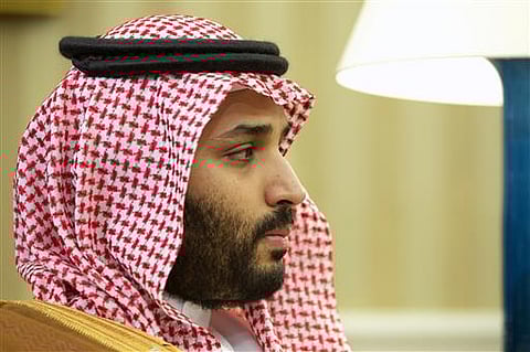 Some analysts saw the purge as an attempt by Crown Prince Mohammed bin Salman, who is also Saudi defence minister, to consolidate his control over the security services.