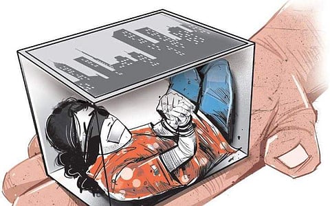 Image used for representational purpose.