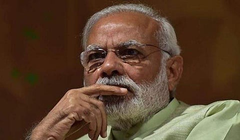 Prime Minister Narendra Modi (File | PTI)