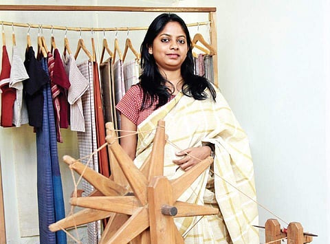 Pankaja Sethi/Shamim Qureshy