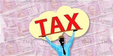 Startups with up to Rs 10-cr investment to get tax concession (File Photo)
