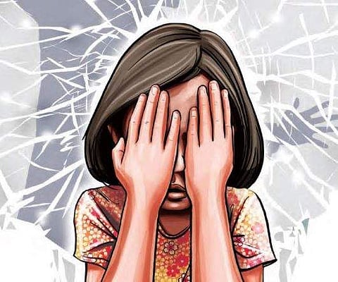 Love letters to girl students land Kerala teacher in trouble