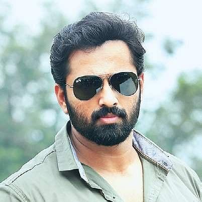 ‘I got a chance to step out of stereotypes’