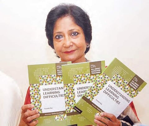 Learn through the eyes of the child