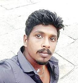 Sreejith.