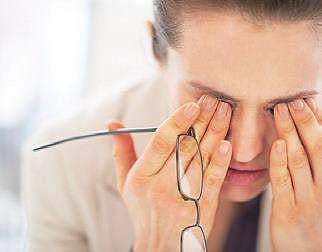 What is Unexplained Extreme Tiredness?