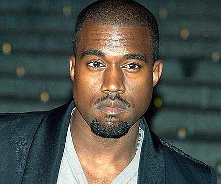 Kanye West (Wikimedia Commons)