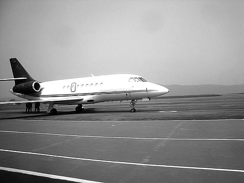 Odisha: Air link to Rourkela likely  to be restored by May