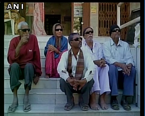 Image used for representational purpose