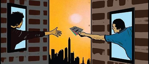 BPO and insurance industries grew by 11 per cent and 6 per cent, respectively